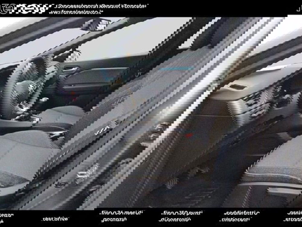 Renault Captur usata a Modena (14)