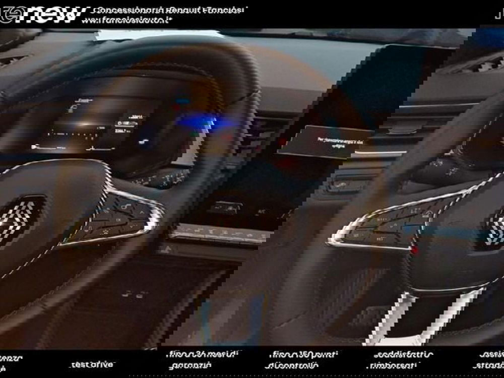 Renault Captur usata a Modena (7)