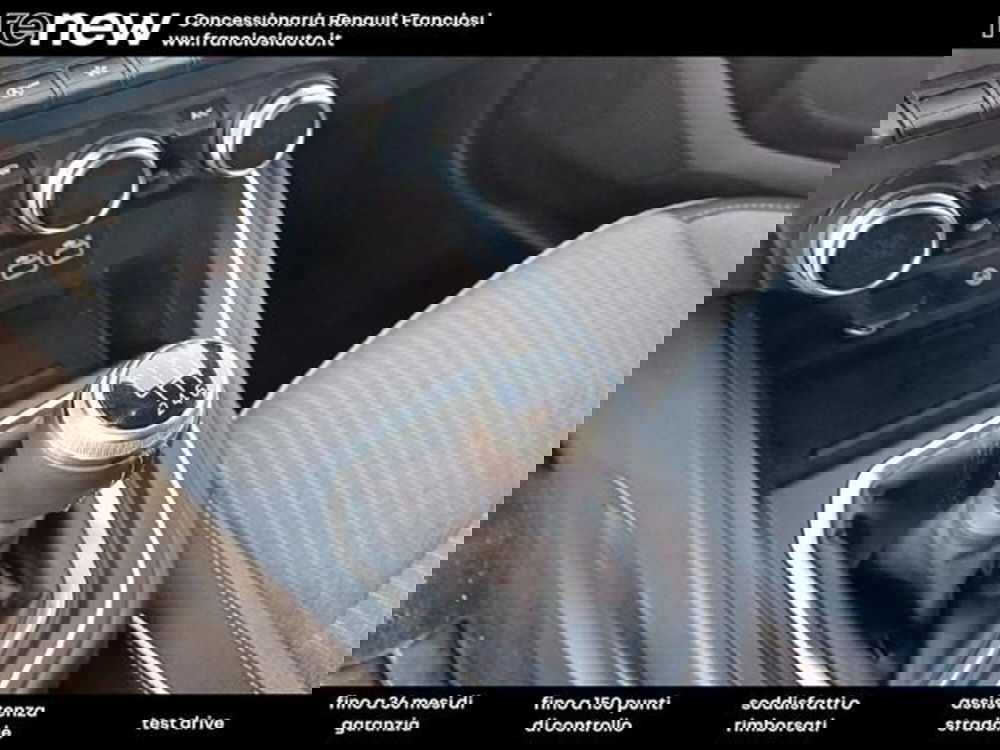 Renault Clio usata a Modena (10)