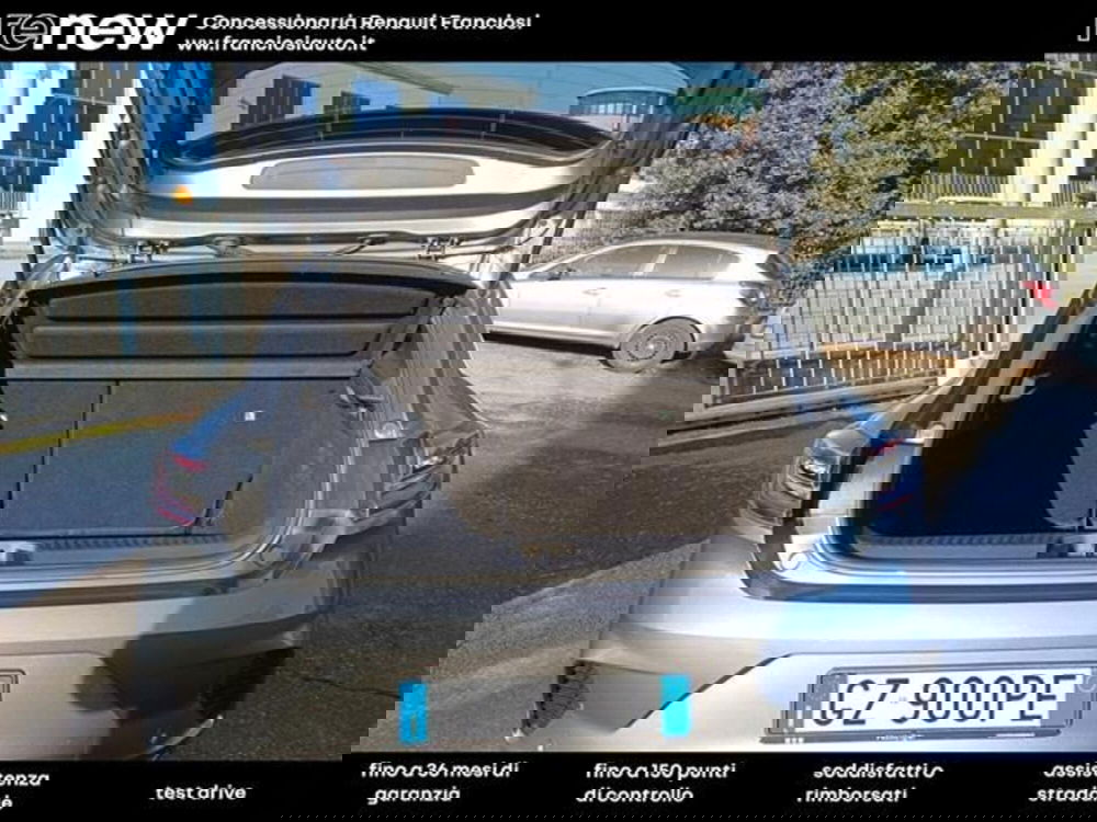 Renault Clio usata a Modena (11)