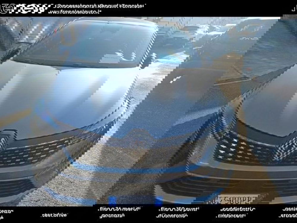 Renault Clio usata a Modena (12)