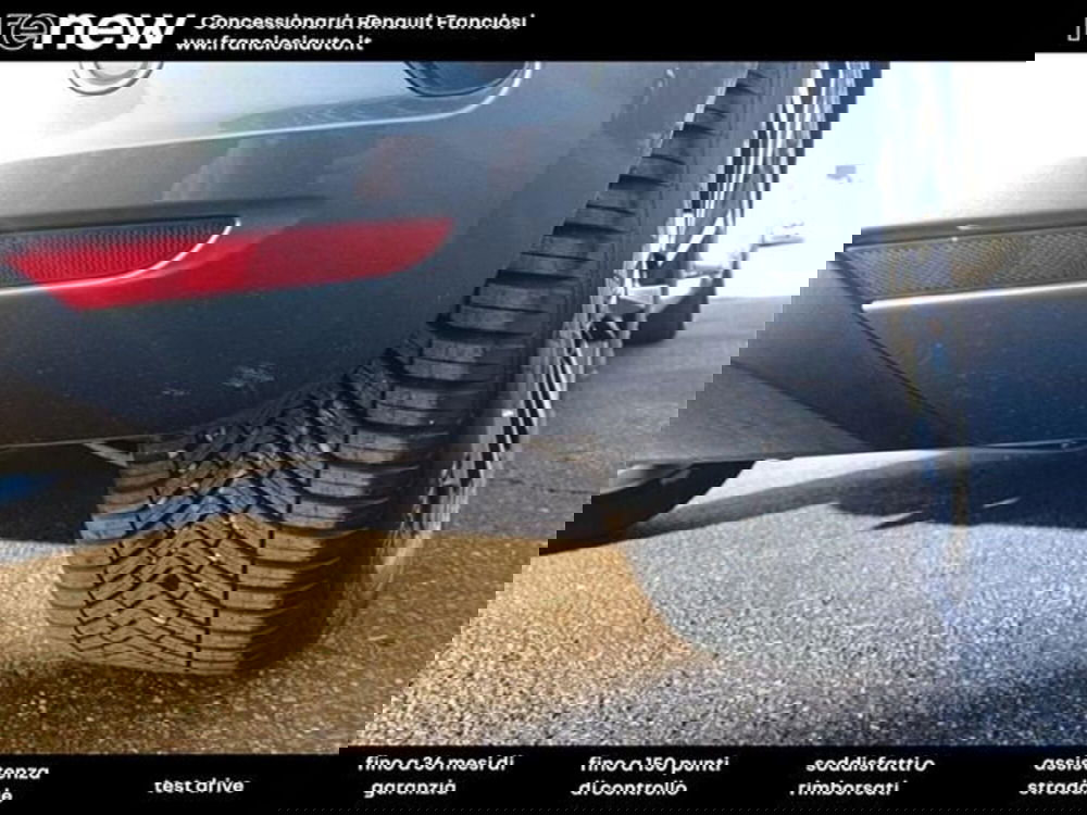 Renault Clio usata a Modena (13)