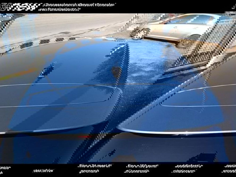 Renault Clio usata a Modena (14)