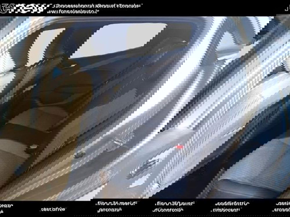 Renault Clio usata a Modena (15)