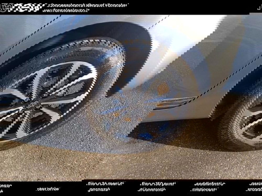 Renault Clio usata a Modena (16)