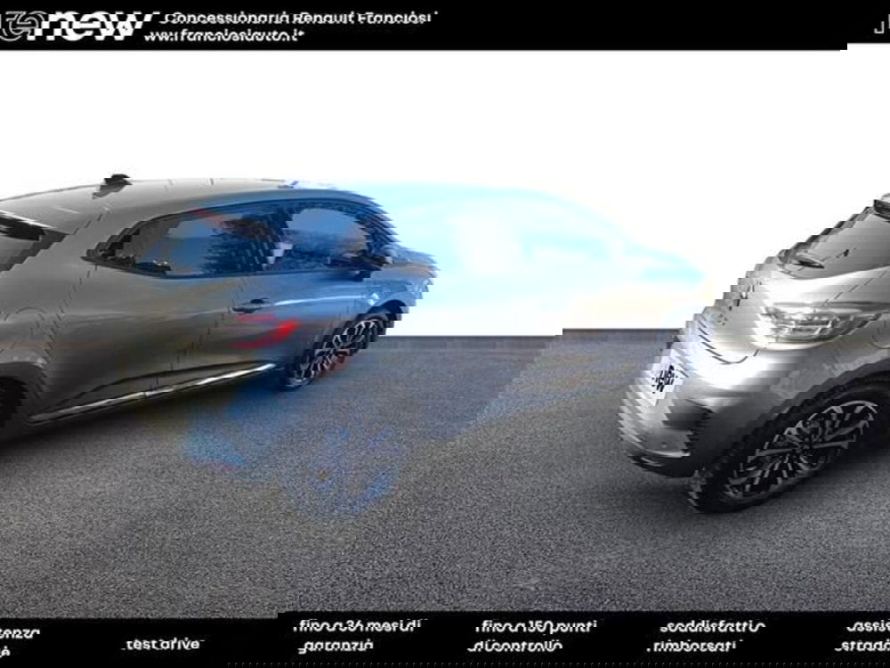 Renault Clio usata a Modena (3)