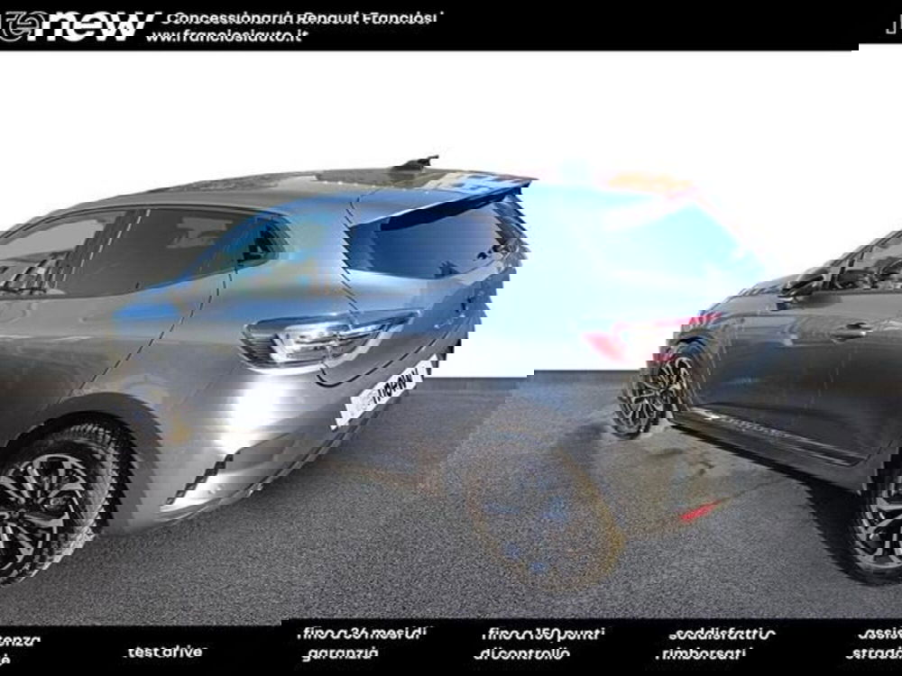 Renault Clio usata a Modena (4)