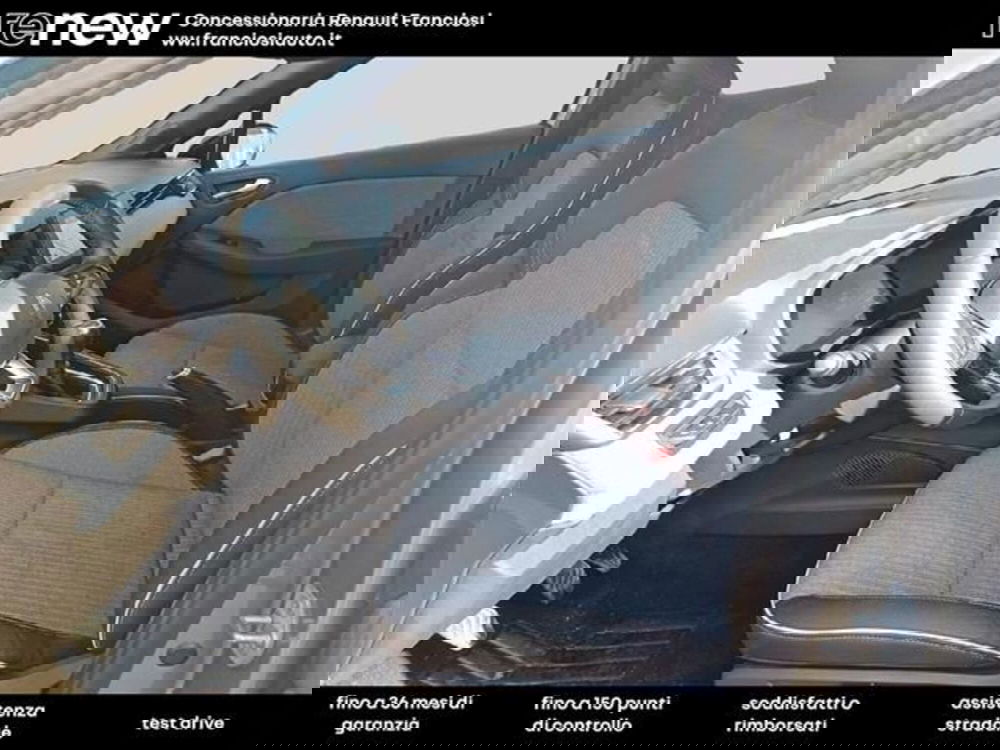 Renault Clio usata a Modena (5)