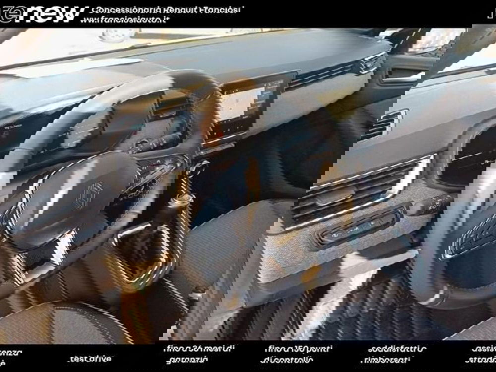 Renault Clio usata a Modena (6)