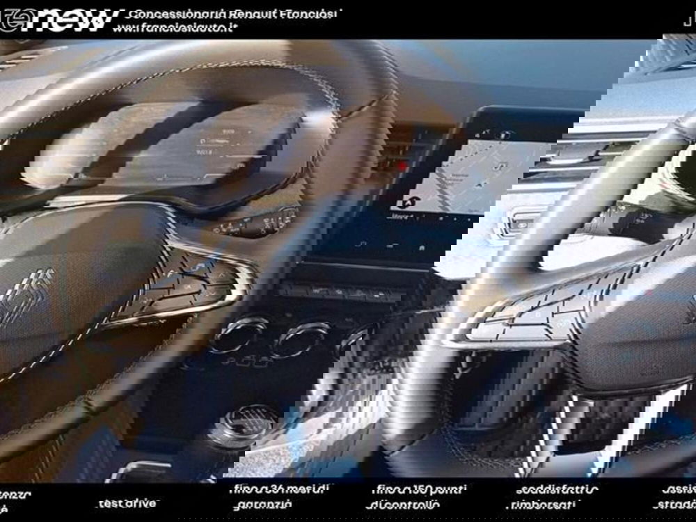 Renault Clio usata a Modena (7)