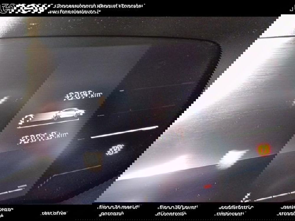 Renault Clio usata a Modena (8)