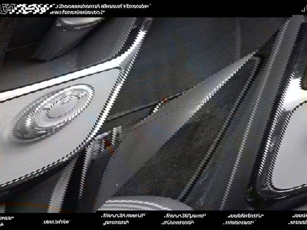 Dacia Spring usata a Modena (10)