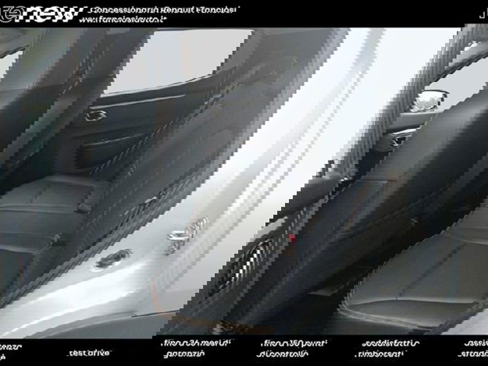 Dacia Spring usata a Modena (11)