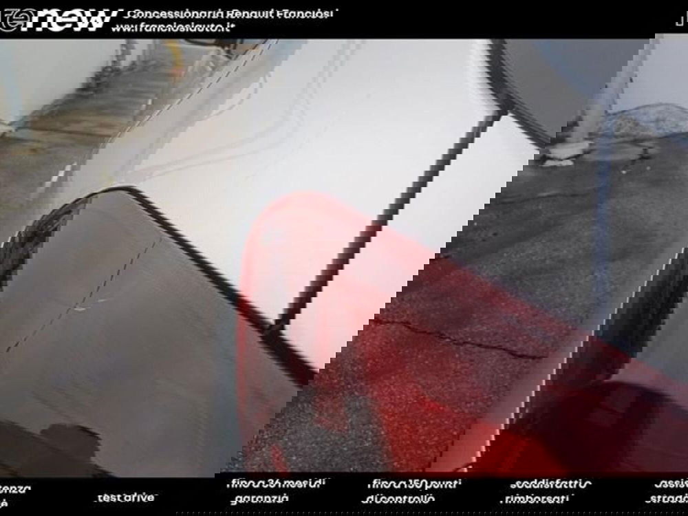 Dacia Spring usata a Modena (14)