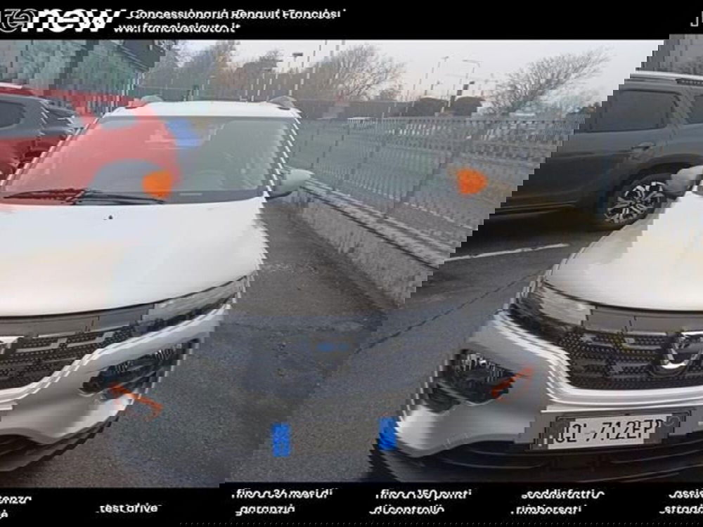 Dacia Spring usata a Modena (15)