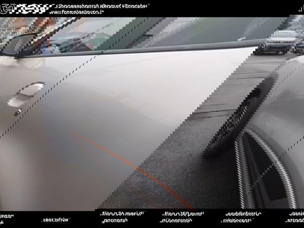 Dacia Spring usata a Modena (17)