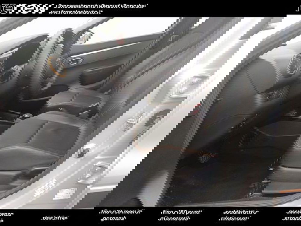 Dacia Spring usata a Modena (5)