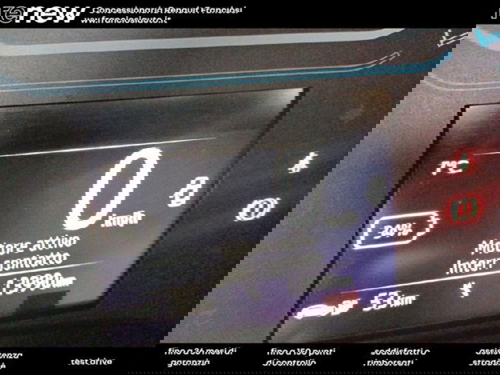 Dacia Spring usata a Modena (8)