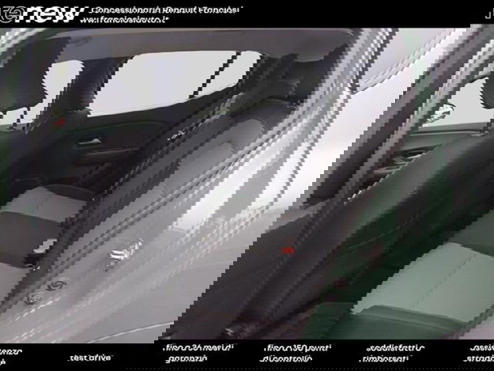 Dacia Sandero Stepway usata a Modena (10)