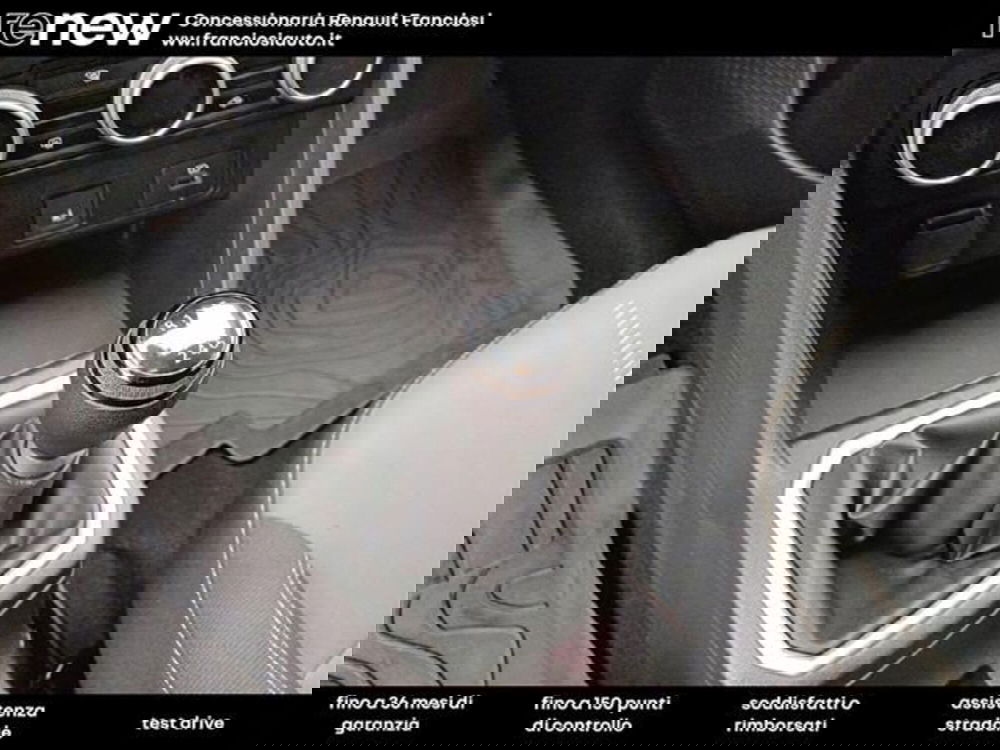 Dacia Sandero Stepway usata a Modena (11)