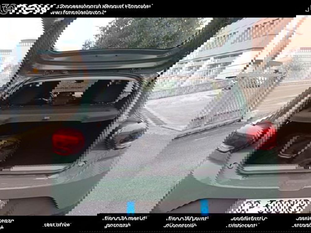 Dacia Sandero Stepway usata a Modena (12)