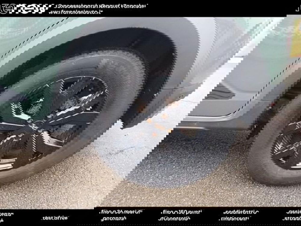 Dacia Sandero Stepway usata a Modena (13)