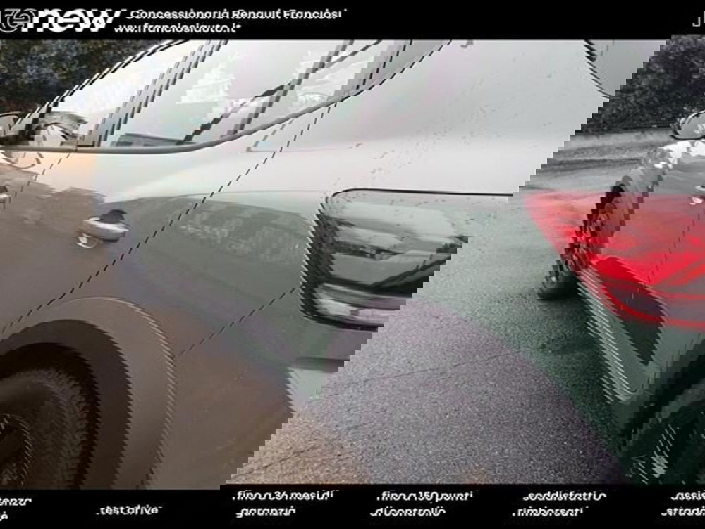 Dacia Sandero Stepway usata a Modena (14)