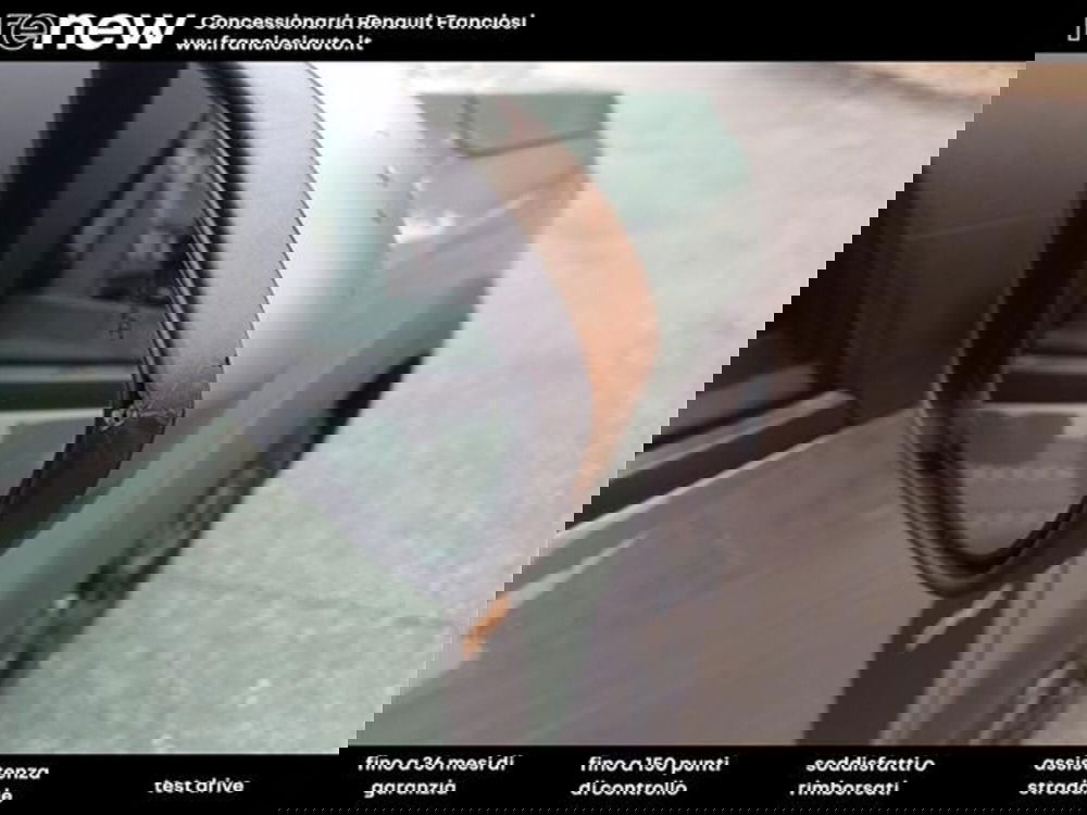 Dacia Sandero Stepway usata a Modena (15)