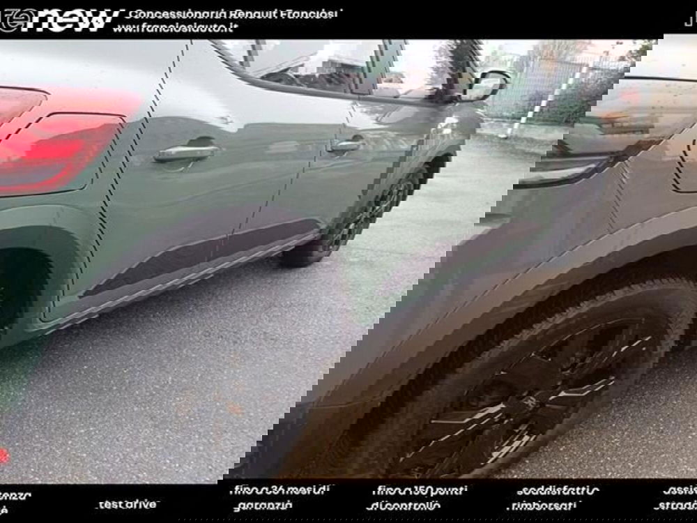 Dacia Sandero Stepway usata a Modena (16)