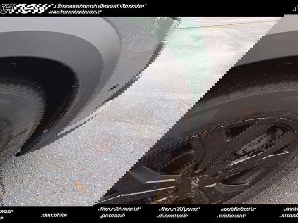 Dacia Sandero Stepway usata a Modena (18)