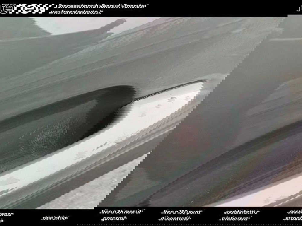 Dacia Sandero Stepway usata a Modena (19)