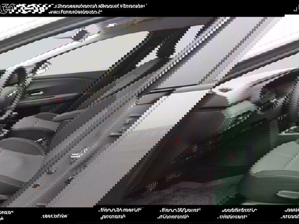 Dacia Sandero Stepway usata a Modena (4)