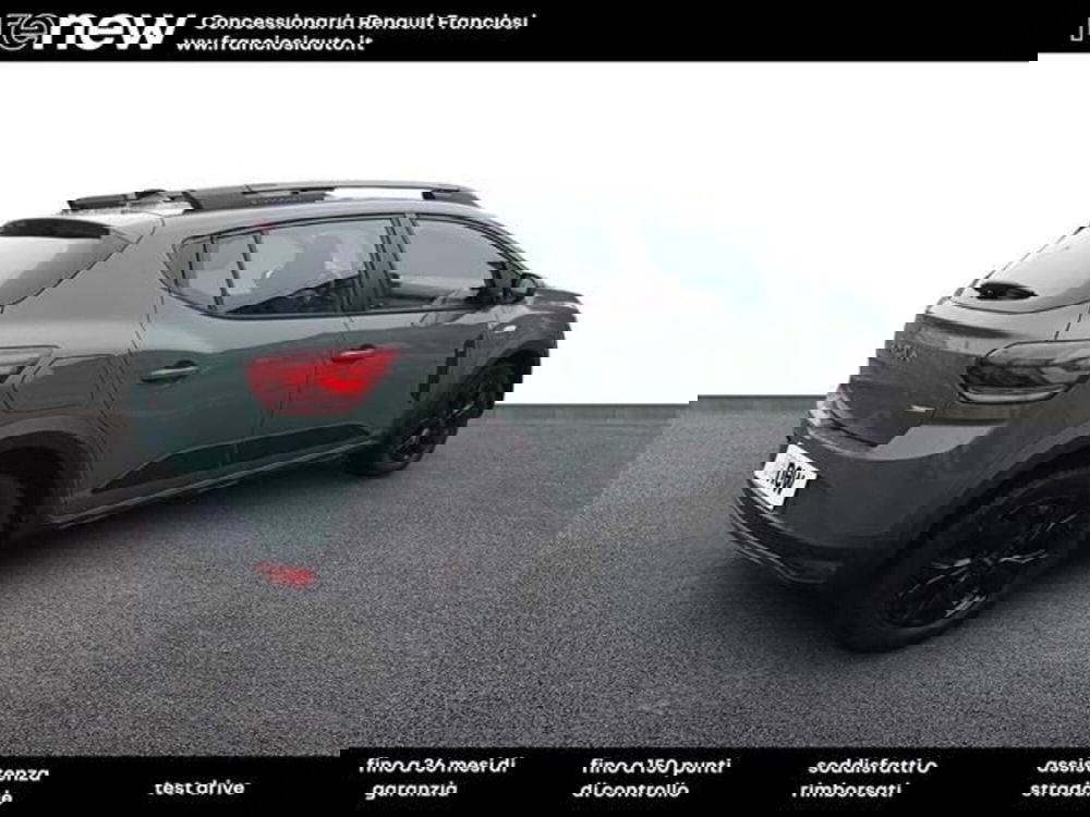 Dacia Sandero Stepway usata a Modena (5)