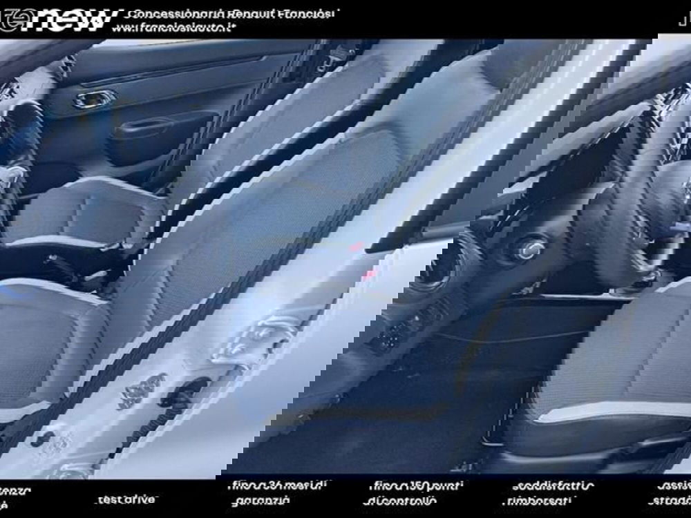 Dacia Spring usata a Modena (10)