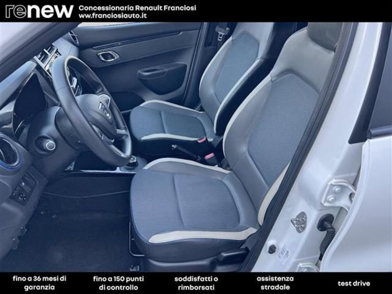 Dacia Spring usata a Modena (10)