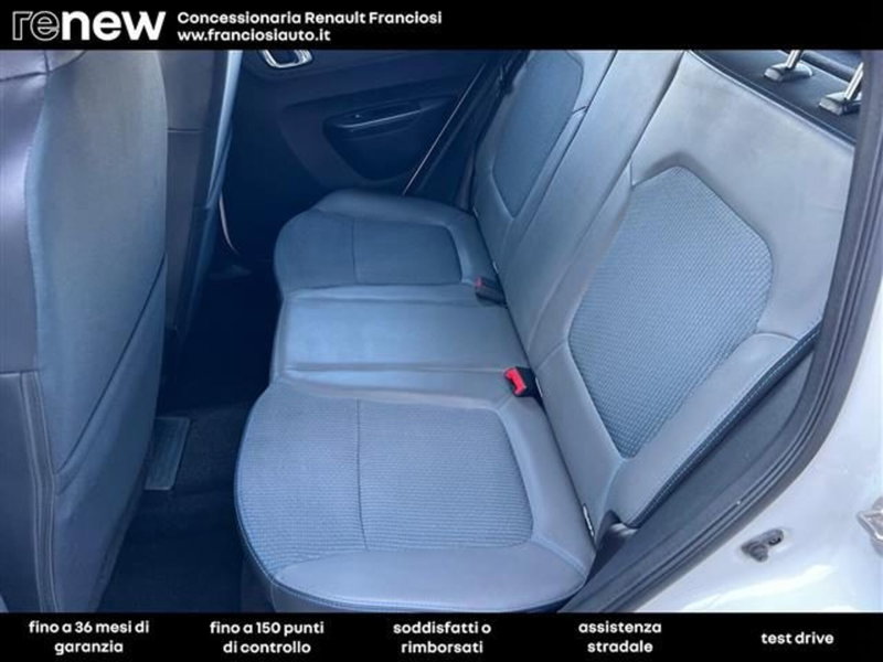 Dacia Spring usata a Modena (11)