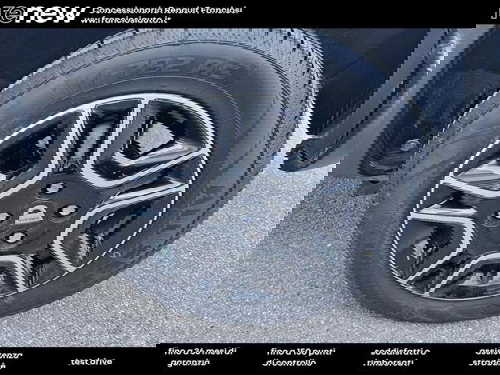 Dacia Spring usata a Modena (12)