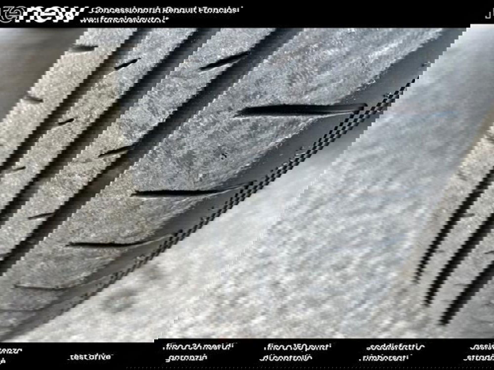 Dacia Spring usata a Modena (13)