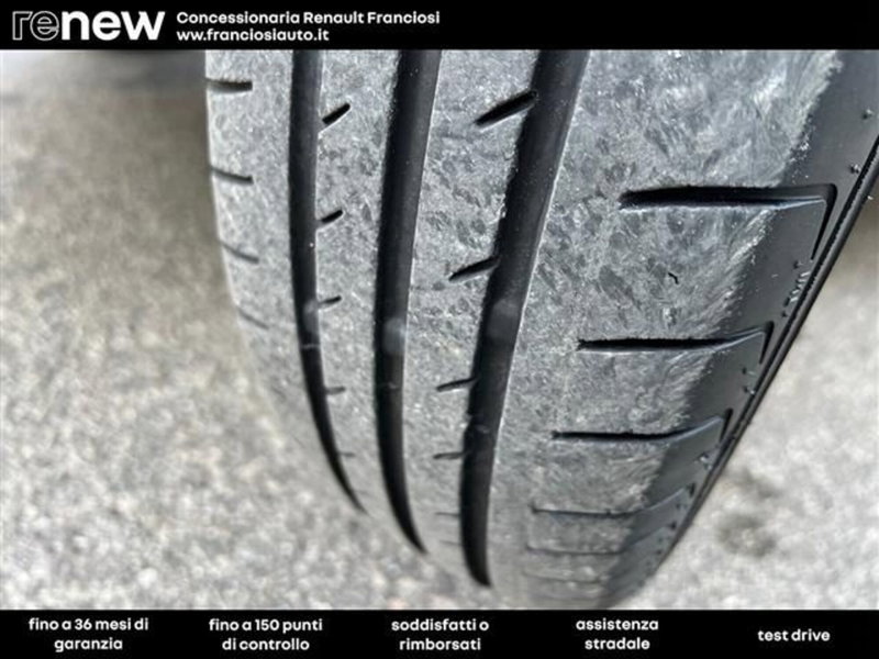 Dacia Spring usata a Modena (14)