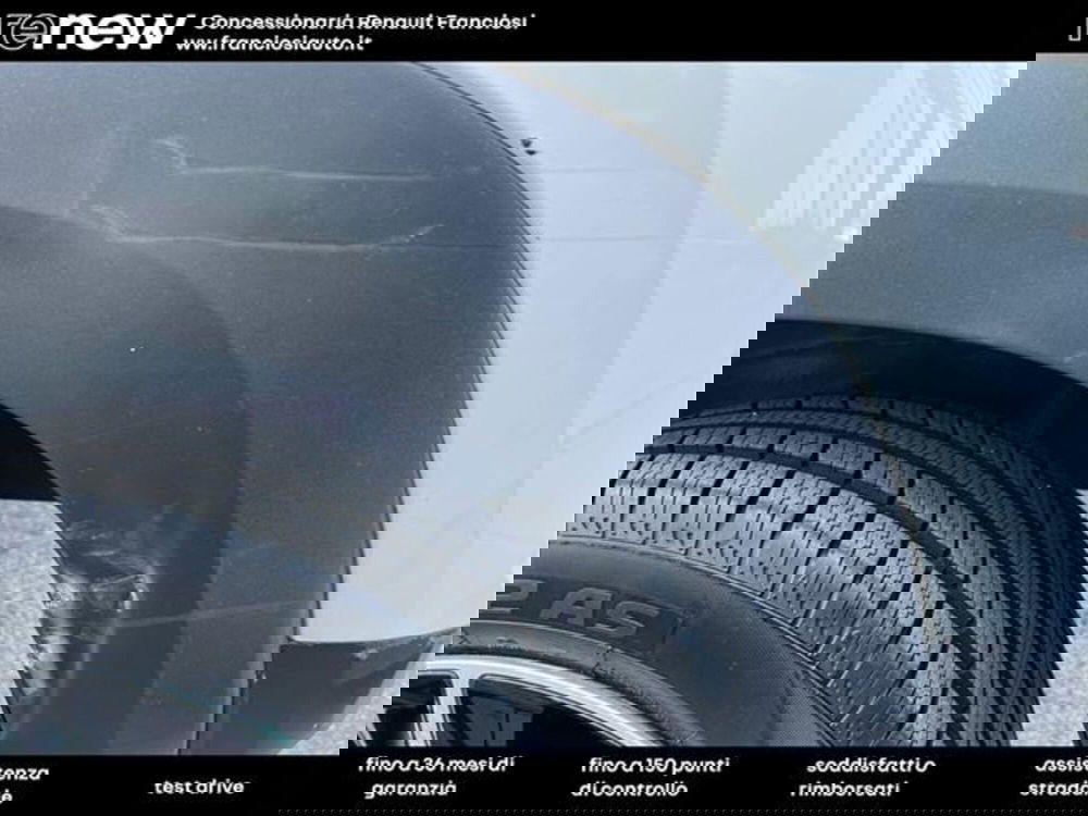 Dacia Spring usata a Modena (14)