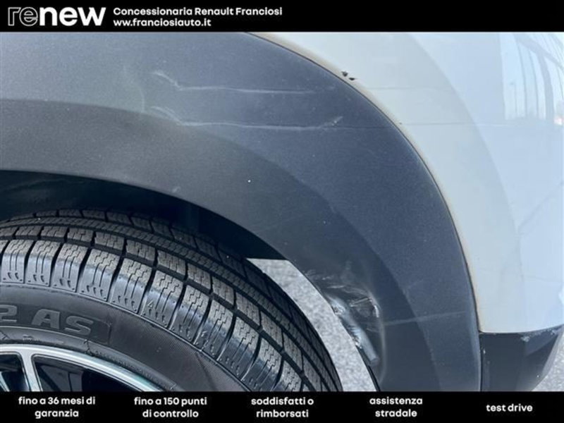 Dacia Spring usata a Modena (15)