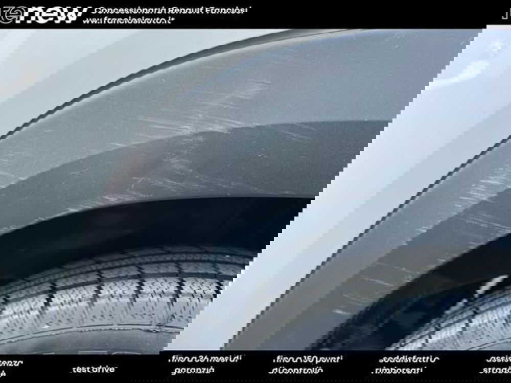 Dacia Spring usata a Modena (15)