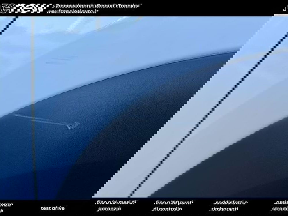 Dacia Spring usata a Modena (16)