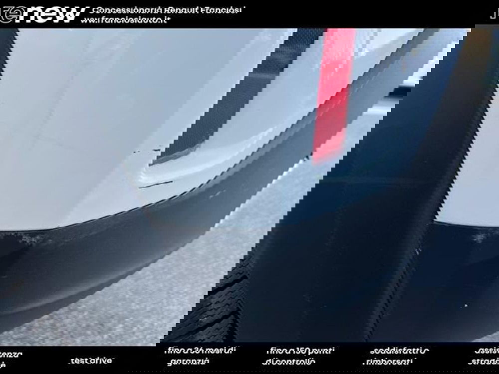 Dacia Spring usata a Modena (19)