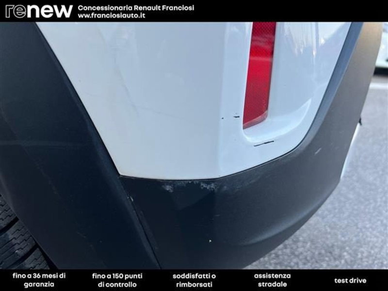 Dacia Spring usata a Modena (20)