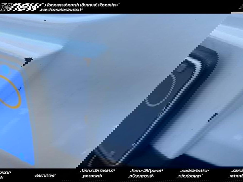 Dacia Spring usata a Modena (20)