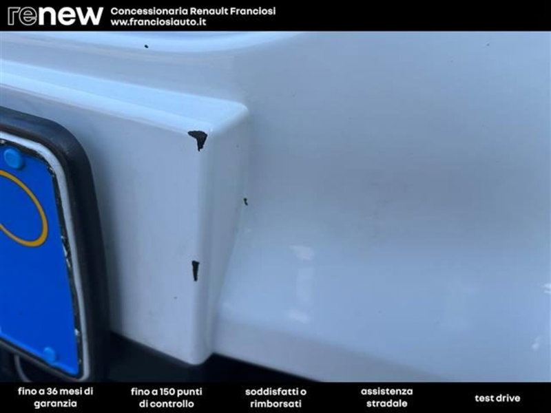 Dacia Spring usata a Modena (19)