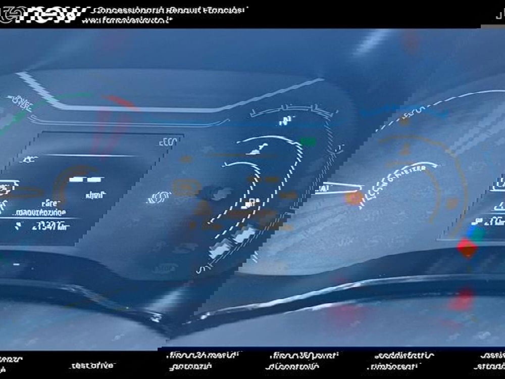 Dacia Spring usata a Modena (5)