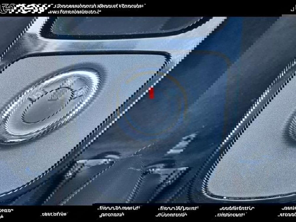 Dacia Spring usata a Modena (8)