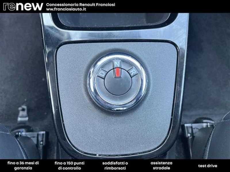 Dacia Spring usata a Modena (7)